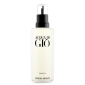 Giorgio Armani Acqua Di Gio Refillable Parfum 150 ml thumbnail 1