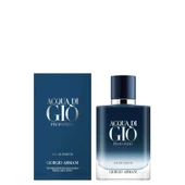 Giorgio Armani Acqua di Gio Profondo Edp 50 ml thumbnail 1