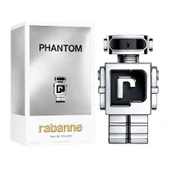 Paco Rabanne Phantom Edt 100 ml thumbnail 2