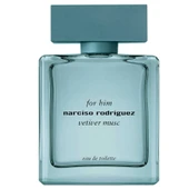 Narciso Rodriguez For Him Bleu Noir Parfum 100 ml thumbnail 4