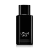 Giorgio Armani Code Refillable Edt 75 ml thumbnail 2