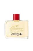 Lacoste Red Men 125 ml Edt Erkek Parfüm thumbnail 2