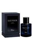 Dior Sauvage Elixir 60 ml Erkek Parfüm thumbnail 2