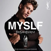 Yves Saint Laurent Myslf Edp 60 ml thumbnail 1