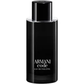 Giorgio Armani Code Refillable Edt 125 ml thumbnail 6