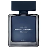 Narciso Rodriguez For Him Bleu Noir Parfum 100 ml thumbnail 1