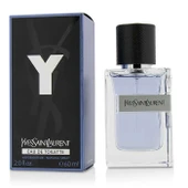 Yves Saint Laurent Y Men 60 ml Edt thumbnail 1