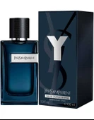 Yves Saint Laurent Y Intense Edp 100 ml thumbnail 1