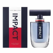 Tommy Hilfiger Impact Edt 100 ml thumbnail 2