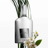 Tom Ford Grey Vetiver Parfum 50 ml thumbnail 2