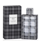 Burberry Brit Men 100 ml Edt thumbnail 2