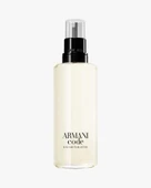 Giorgio Armani Code Refillable Edt 50 ml thumbnail 10