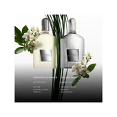 Tom Ford Grey Vetiver Edp 50 ml thumbnail 1