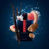 Prada Luna Rossa Ocean Edp 100 ml thumbnail 2