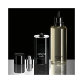 Giorgio Armani Code Refillable Edt 125 ml thumbnail 3