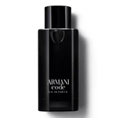 Giorgio Armani Code Refillable Edp 75 ml thumbnail 3