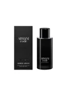 Giorgio Armani Code Refillable Edp 75 ml thumbnail 1