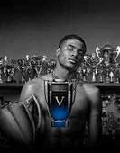 Paco Rabanne Invictus Victory Elixir Edp 100 ml thumbnail 2
