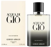 Giorgio Armani Acqua Di Gio Refillable Edp 100 ml thumbnail 1