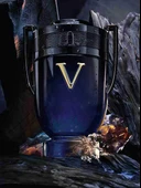 Paco Rabanne Invictus Victory Elixir Edp 100 ml thumbnail 1