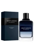 Givenchy Gentleman Edt Intense 100 ml Erkek Parfüm thumbnail 1
