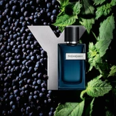 Yves Saint Laurent Y Intense Edp 100 ml thumbnail 3