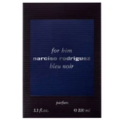 Narciso Rodriguez For Him Bleu Noir Parfum 100 ml thumbnail 2