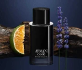Giorgio Armani Code Refillable Edt 125 ml thumbnail 4