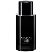 Giorgio Armani Code Le Parfum 75 ml thumbnail 2