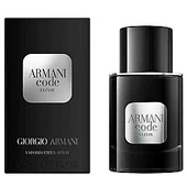 Giorgio Armani Code Refillable Edp 125 ml thumbnail 11