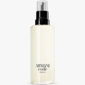 Giorgio Armani Code Le Parfum Refill 150 ml thumbnail 12
