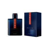 Prada Luna Rossa Ocean Edp 100 ml thumbnail 1