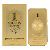 Paco Rabanne 1 Million 50 ml Parfum thumbnail 1