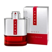Prada Luna Rossa Sport Edt 100 ml thumbnail 3