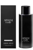 Giorgio Armani Code Edt 200 ml thumbnail 2