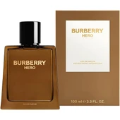 Burberry Hero Edp 100 ml thumbnail 1
