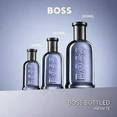Hugo Boss Boss Bottled Infinite Edp 100 ml thumbnail 3