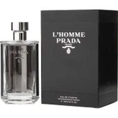 Prada L'Homme Edt 100 ml thumbnail 1