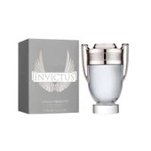 Paco Rabanne Invictus 100 ml Edt thumbnail 3
