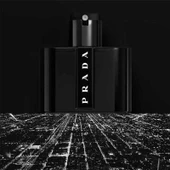 Prada Luna Rossa Black Refillable 100 ml Edp thumbnail 1