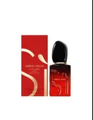 Giorgio Armani Si Passione Intense Refillable Edp 50 ml thumbnail 5