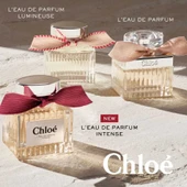 Chloe L' Eau De Parfum Intense Refillable Edp 50 ml thumbnail 1