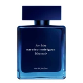 Narciso Rodriguez For Him Blue Noir Edp 100ml thumbnail 2