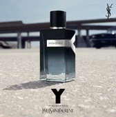Yves Saint Laurent Y Men 100 ml Edp thumbnail 2
