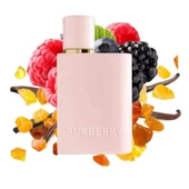 Burberry Her Intense Eau De Parfum 50 ml thumbnail 4