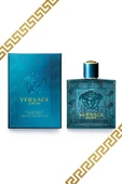 Versace Eros 100 ml Edt Erkek Parfüm thumbnail 2