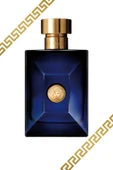 Versace Dylan Blue 100 ml Edt Erkek Parfüm thumbnail 1