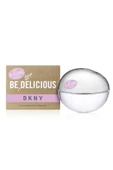 DKNY Be Delicious 100% EDP 100 ml Kadın Parfüm thumbnail 1