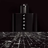 Prada Luna Rossa Black Edp 50 ml thumbnail 1