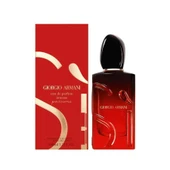 Giorgio Armani Si Passione Intense Refillable Edp 100 ml thumbnail 5